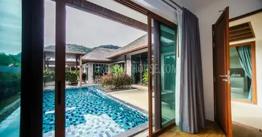 Villa 3 chambres dans Phuket, Thaïlande