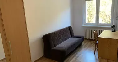 Wohnung 3 Zimmer in Gdingen, Polen