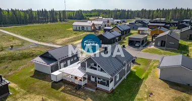 Maison 4 chambres dans Oulun seutukunta, Finlande
