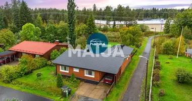 Maison 2 chambres dans Kempele, Finlande