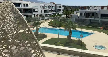 Apartamento 3 habitaciones en Estepona, Španjolska