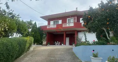 House in Vlora, Albania