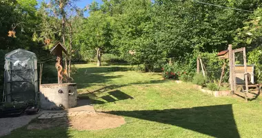 3 room house in Mende, Hungary