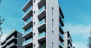 Apartamento 2 habitaciones en Municipality of Piraeus, Grecia