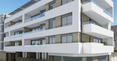 Bungalow 1 bedroom in Torrevieja, Spain