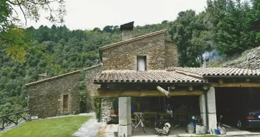 Villa in Fogars de Montclus, Spanien