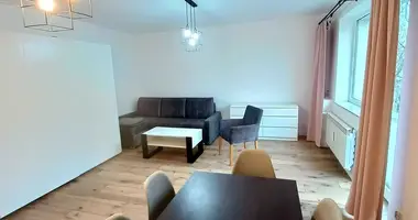 3 room apartment in Wroclaw, Poland