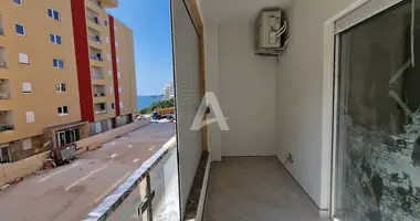 Apartamento 1 habitacion en Becici, Montenegro