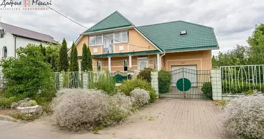 Casa de campo en Kalodziscanski sielski Saviet, Bielorrusia
