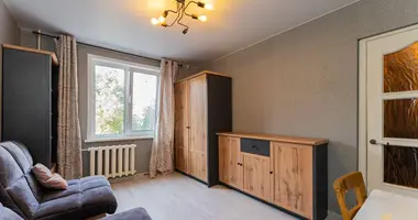 3 room apartment in Minsk, Belarus