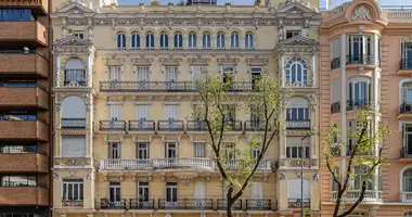 Apartamento 4 habitaciones en Madrid, Španjolska