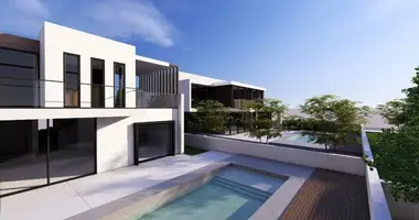 Casa 4 habitaciones en Peyia, Chipre