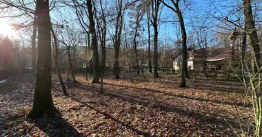 Plot of land in Kismaros, Hungary