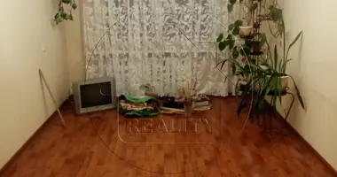 Apartamento 3 habitaciones en Brest, Bielorrusia