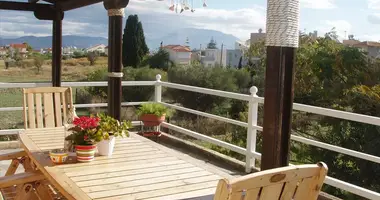 Cottage 2 bedrooms in Municipality of Velo and Vocha, Greece