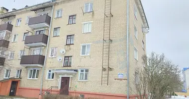 Apartamento 2 habitaciones en Slonim, Bielorrusia