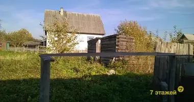 Haus in Polazk, Belarus