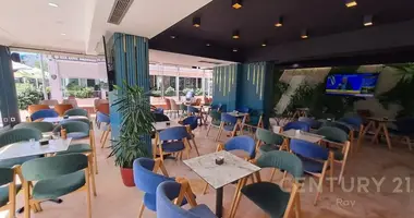 Commercial premises for sale in the Durres Train Station Garden!! dans Bashkia Durres, Albanie