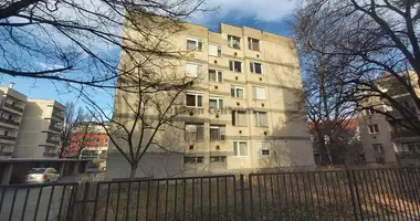 Mieszkanie 3 pokoi w Debreceni jaras, Węgry