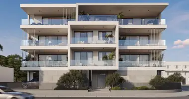 2 bedroom apartment in Strovolos, Cyprus