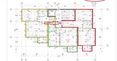 Квартира 2 комнаты в Бар, Черногория