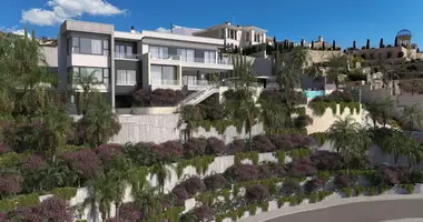 De inversiones 656 m² en Comunidad St. Tychon, Chipre