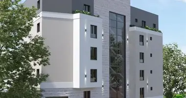 Appartement 2 chambres dans Becici, Monténégro
