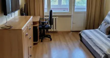 1 room apartment in Minsk, Belarus