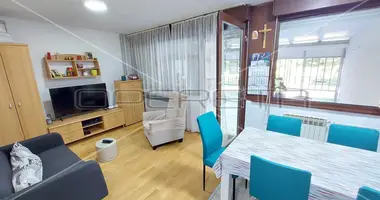 Appartement 2 chambres dans Zagreb, Croatie