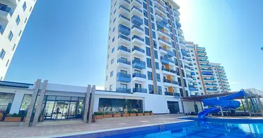 Appartement 1 chambre dans Alanya, Turquie