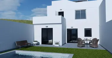 4 bedroom house in Cartagena, Spain