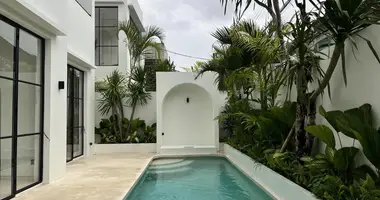 Villa 4 habitaciones en Kerobokan, Indonesia