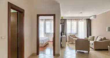 1 bedroom apartment in Becici, Montenegro