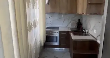 Apartamento 1 habitación en Bashkia Durres, Albania