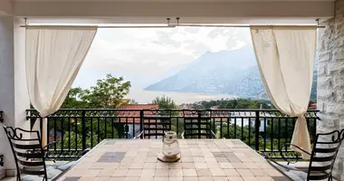 2 bedroom apartment in Risan, Montenegro