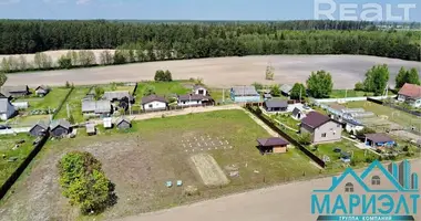 Plot of land in Haritonovka, Belarus