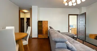 3 room apartment in Riga, Latvia