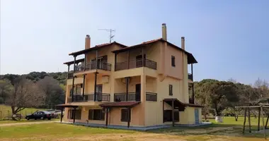 Casa 8 habitaciones en Nautilus, Grecia
