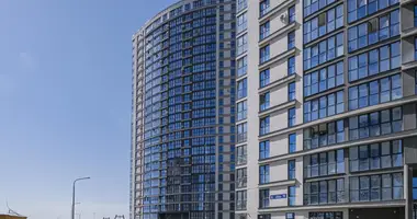 Appartement 4 chambres dans Minsk, Bélarus