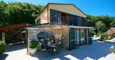 Villa 5 bedrooms in Vernazza, Italy