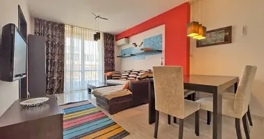 Wohnung 1 Schlafzimmer in Nessebar, Bulgarien