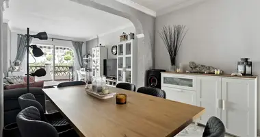 2 bedroom apartment in Mijas, Spain