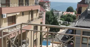 Penthouse 3 pokoi w Sveti Vlas, Bułgaria