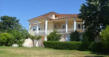 Chalet dans Athènes, Grèce