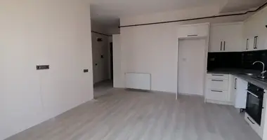 2 room apartment in Erdemli, Turkey