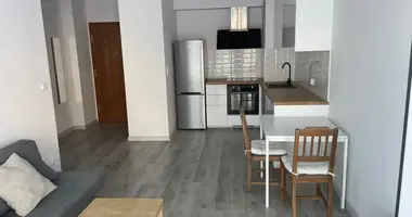 Apartamento 2 habitaciones en Gdynia, Polonia