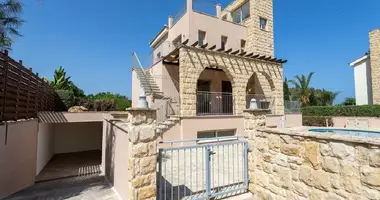 4 bedroom house in Polis Chrysochous, Cyprus