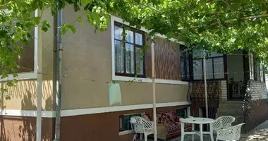 4 room house in Sievierodonetsk, Ukraine