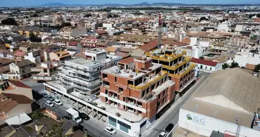 3 bedroom apartment in San Pedro del Pinatar, Spain