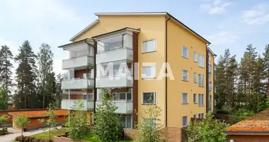 Appartement 2 chambres dans Lansi Taasjarvi, Finlande